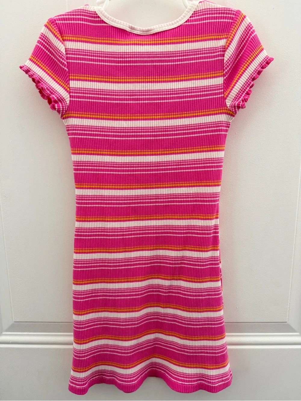 Girls Roxy dress - Picture 3 of 4